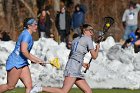 WLax vs RWU  Wheaton College Women’s Lacrosse vs Roger Williams University. - Photo By: KEITH NORDSTROM : Wheaton, LAX, Lacrosse